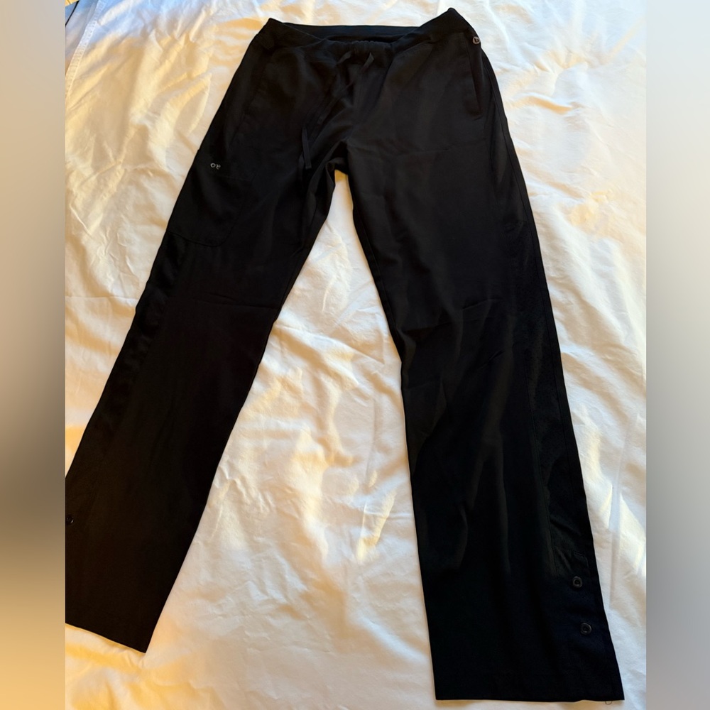 scrub pants